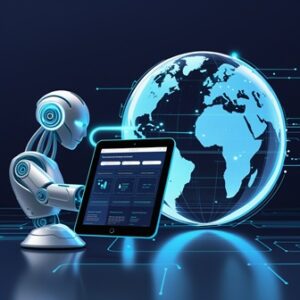 Managed IT Services: Strategic Support for Scalable Business Technology