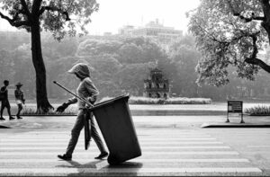 Recycling Drop Off: How to Find, Use, and Maximize Local Centers