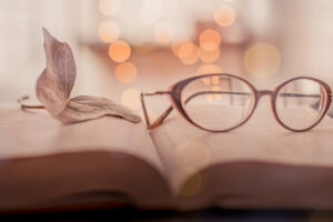 The Power of Vulnerability in Storytelling