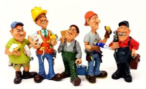 Toronto Handymen: Expert Home Repair and Maintenance Services