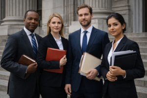 Family Lawyers in Toronto Canada: Expert Guidance on Divorce, Custody, and Mediation